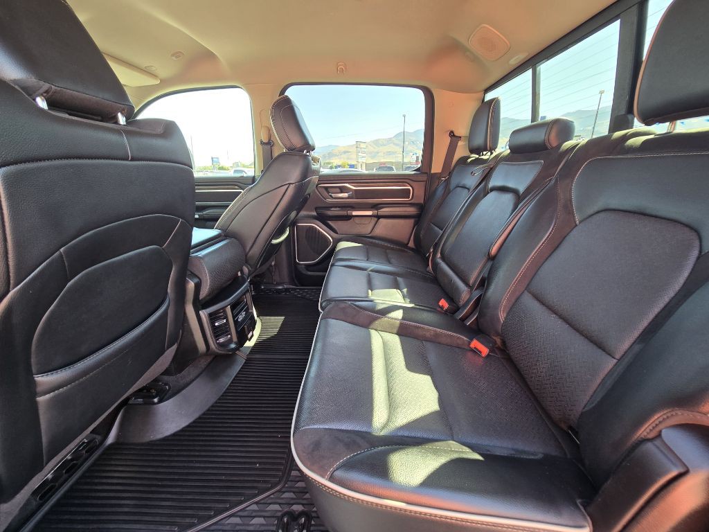 2020 RAM 1500 Image 29