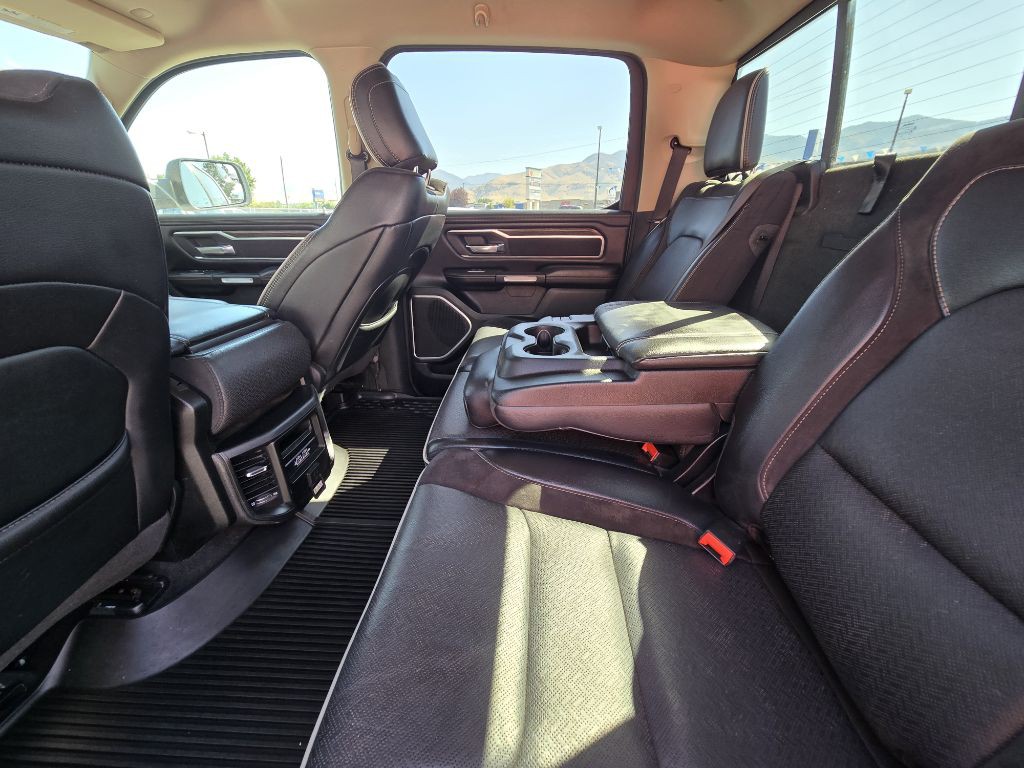 2020 RAM 1500 Image 30