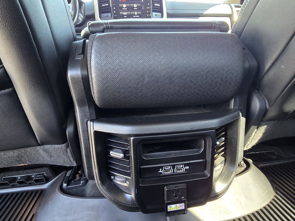 2020 RAM 1500 Image 31