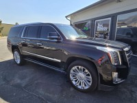 Image for 2019 Cadillac Escalade Esv Platinum ID: 6711794