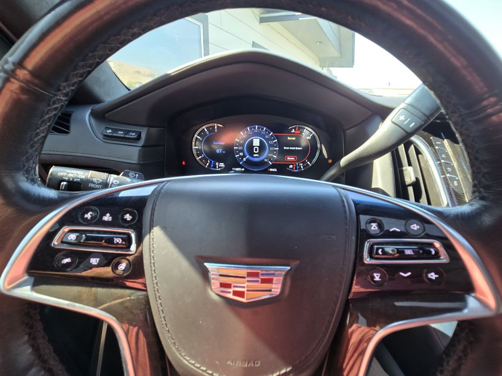 2019 Cadillac Escalade Image 15