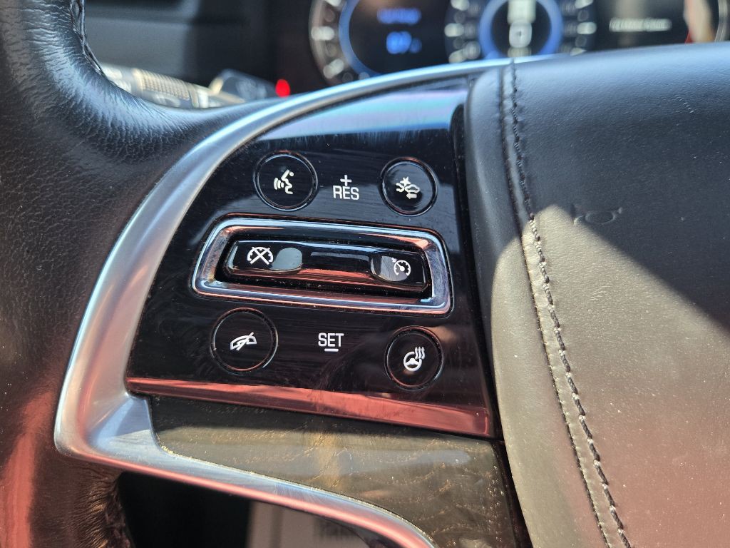 2019 Cadillac Escalade Image 16