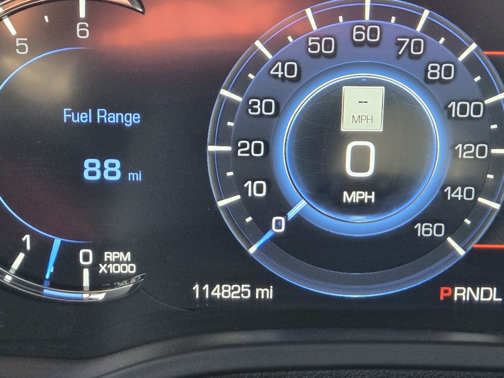 2019 Cadillac Escalade Image 18
