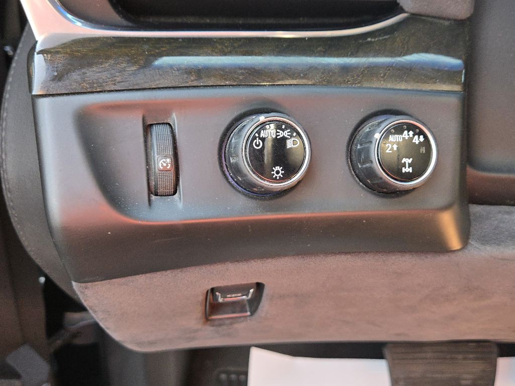 2019 Cadillac Escalade Image 19