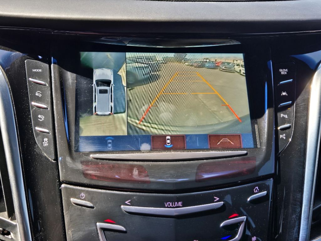 2019 Cadillac Escalade Image 20