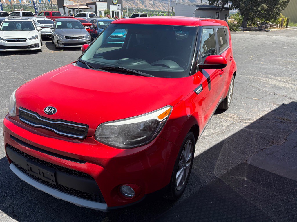 2019 Kia Soul Image 6