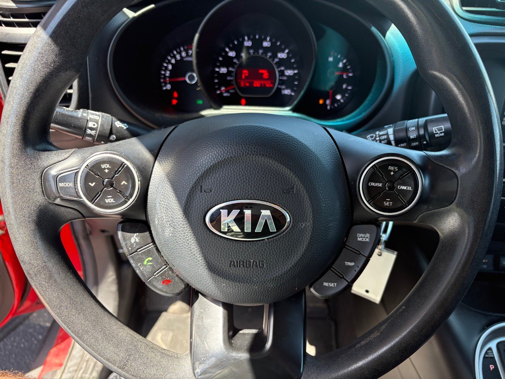 2019 Kia Soul Image 10
