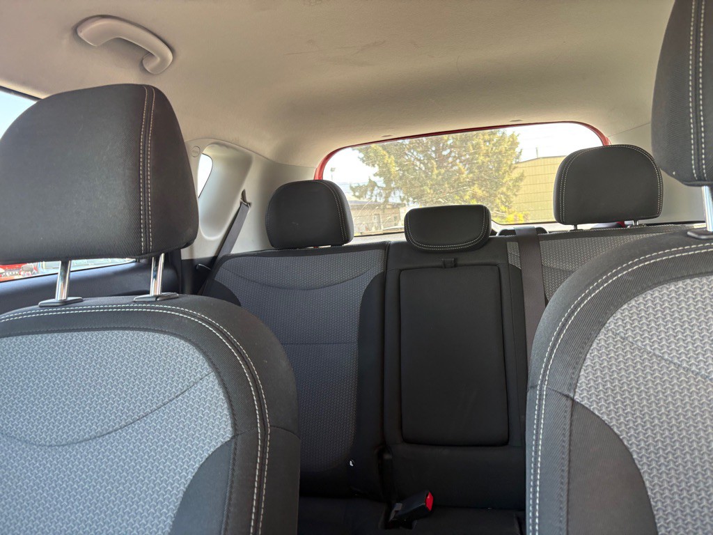 2019 Kia Soul Image 13