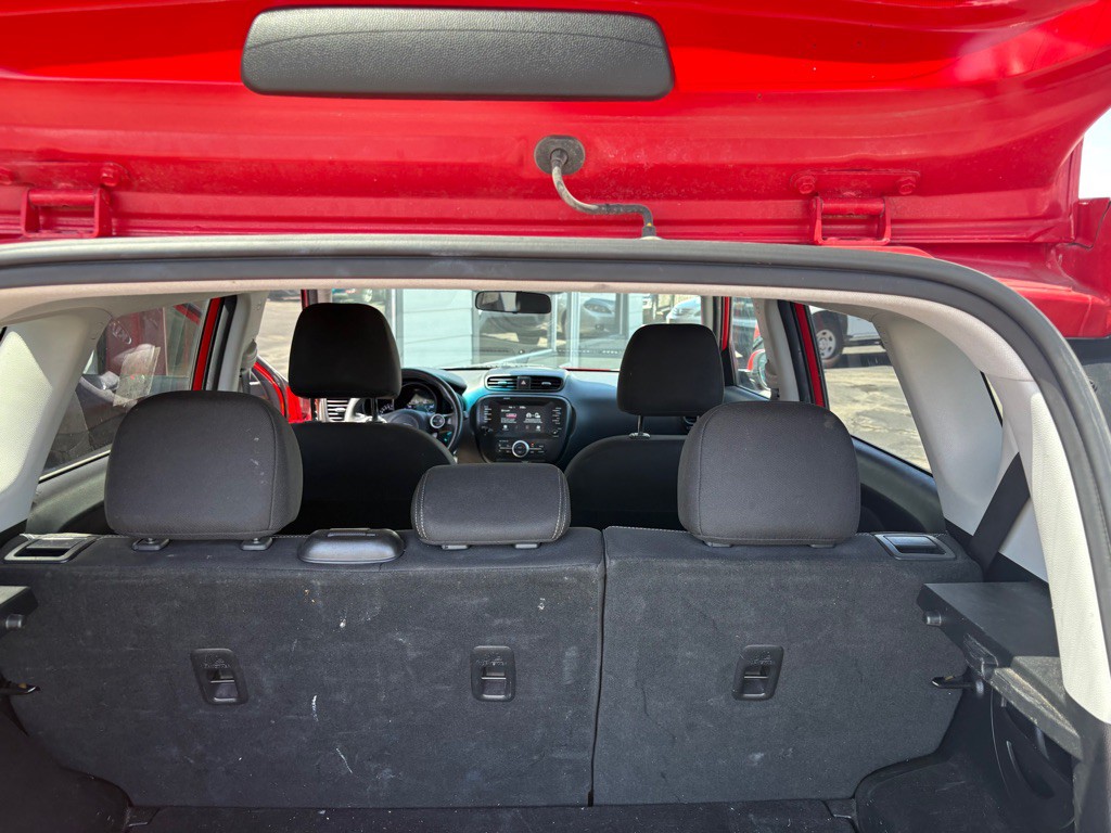 2019 Kia Soul Image 15