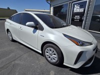 Image for 2020 Toyota Prius XLE ID: 6722169