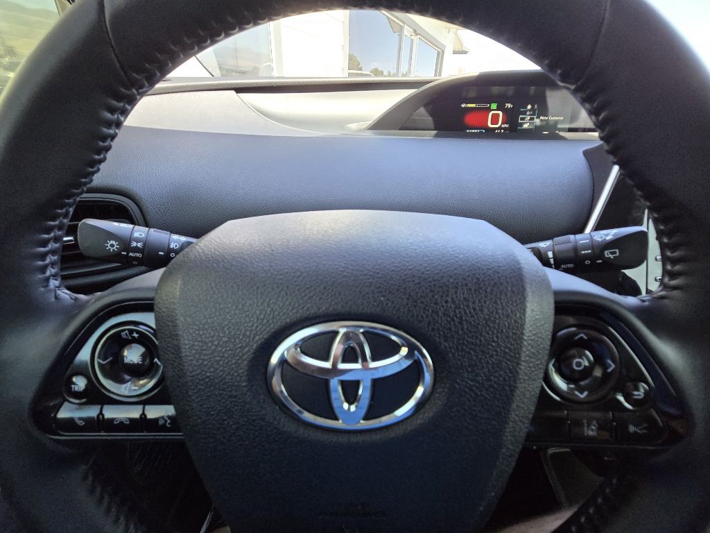 2020 Toyota Prius Image 13