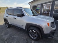 Image for 2018 Jeep Renegade Sport ID: 6725321