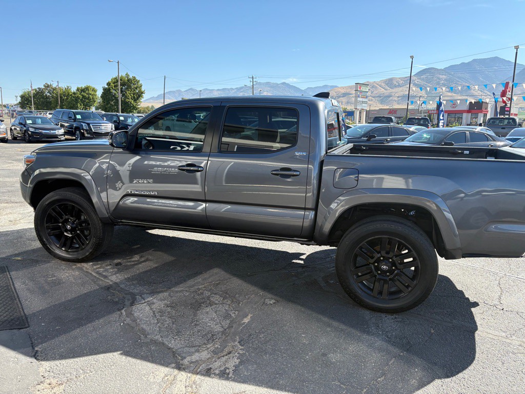 2022 Toyota Tacoma Image 6