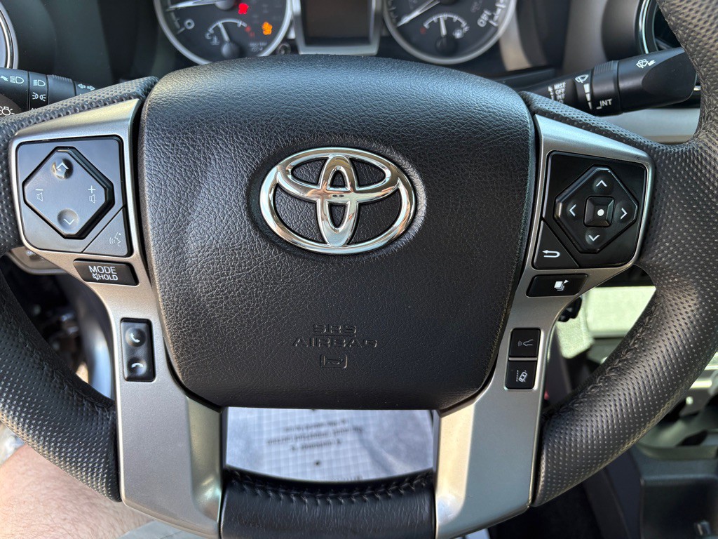 2022 Toyota Tacoma Image 11