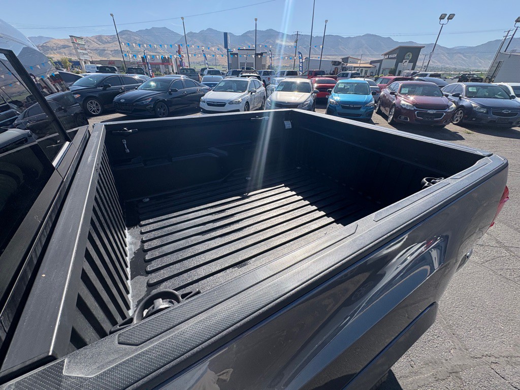 2022 Toyota Tacoma Image 19