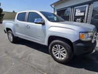 Image for 2016 GMC Canyon SLT ID: 6746467