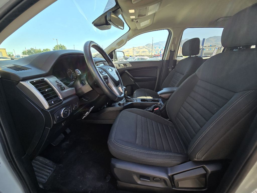 2021 Ford Ranger Image 10