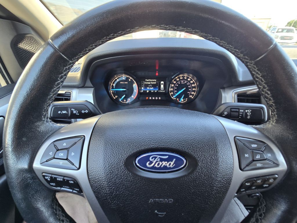 2021 Ford Ranger Image 12