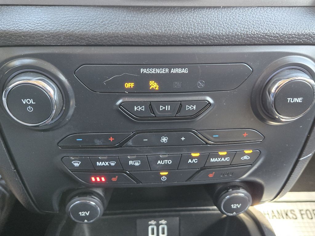 2021 Ford Ranger Image 15