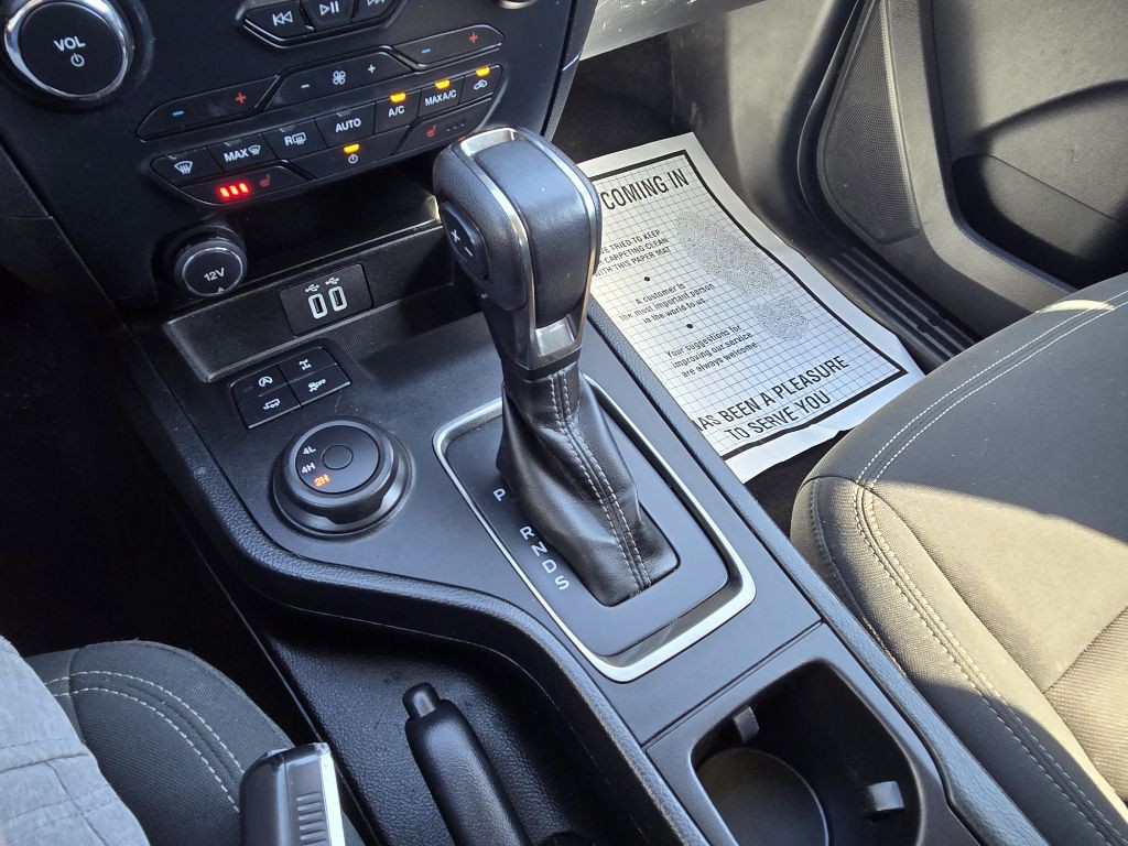 2021 Ford Ranger Image 17