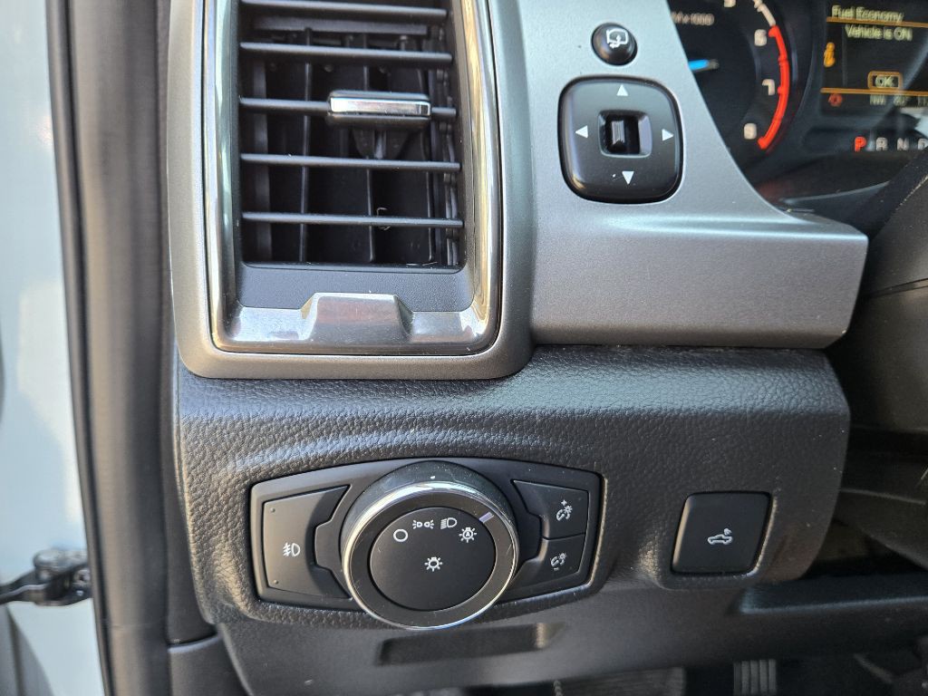 2021 Ford Ranger Image 18