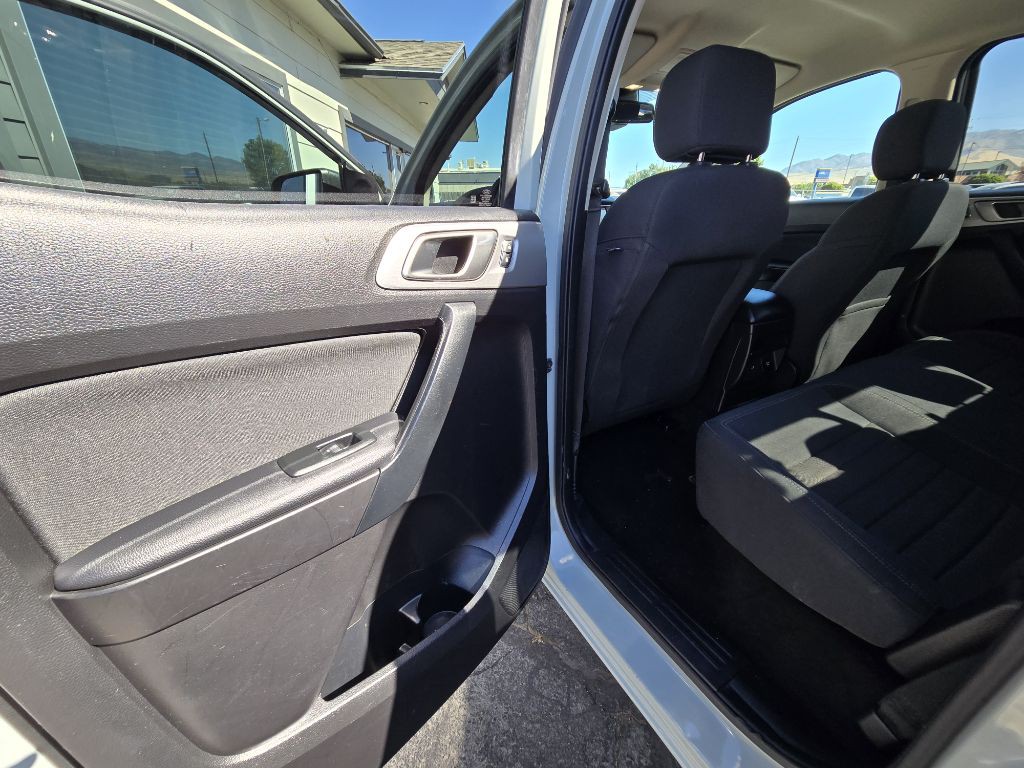 2021 Ford Ranger Image 21