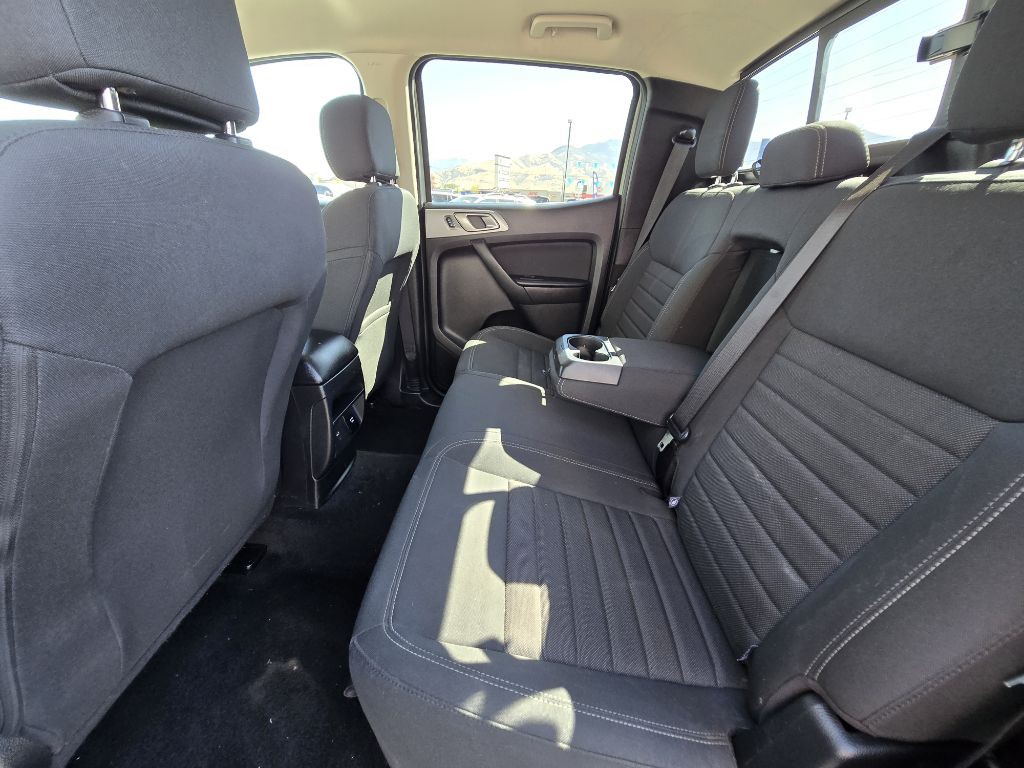 2021 Ford Ranger Image 22