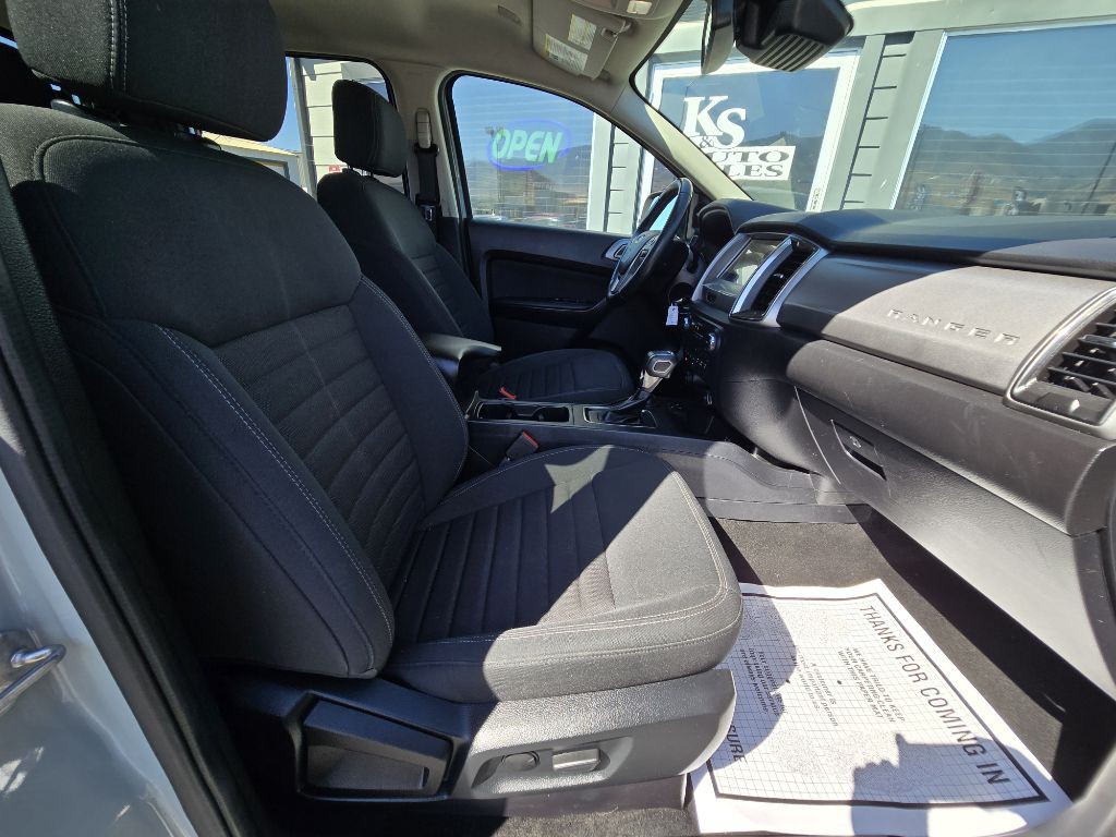 2021 Ford Ranger Image 24