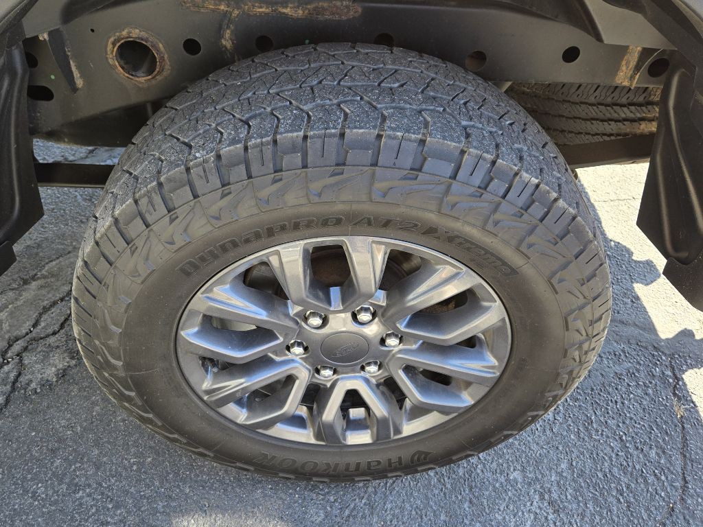 2021 Ford Ranger Image 25