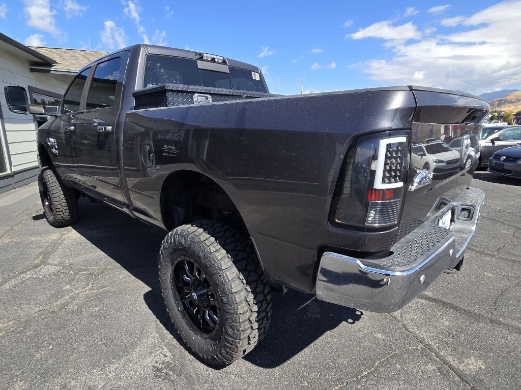 2016 RAM 2500 Image 6