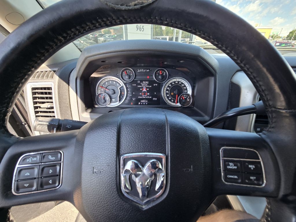2016 RAM 2500 Image 13