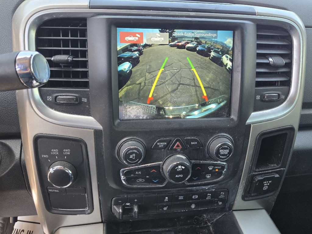 2016 RAM 2500 Image 15