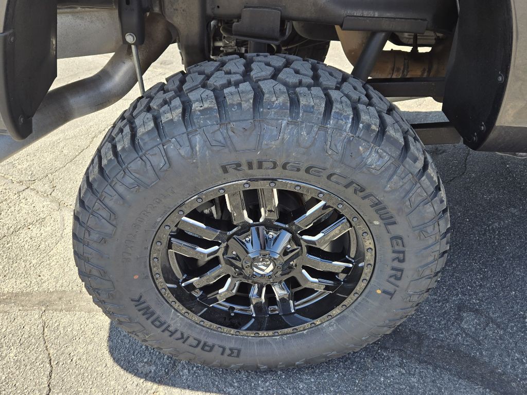 2016 RAM 2500 Image 18