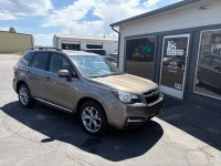 Image for 2018 Subaru Forester 2.5I TOURING ID: 6760901