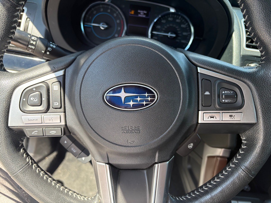 2018 Subaru Forester Image 11