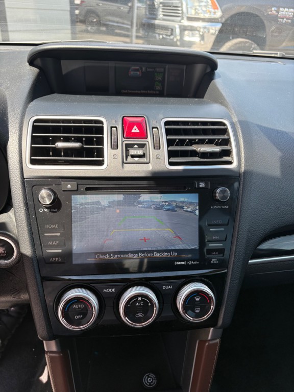2018 Subaru Forester Image 14