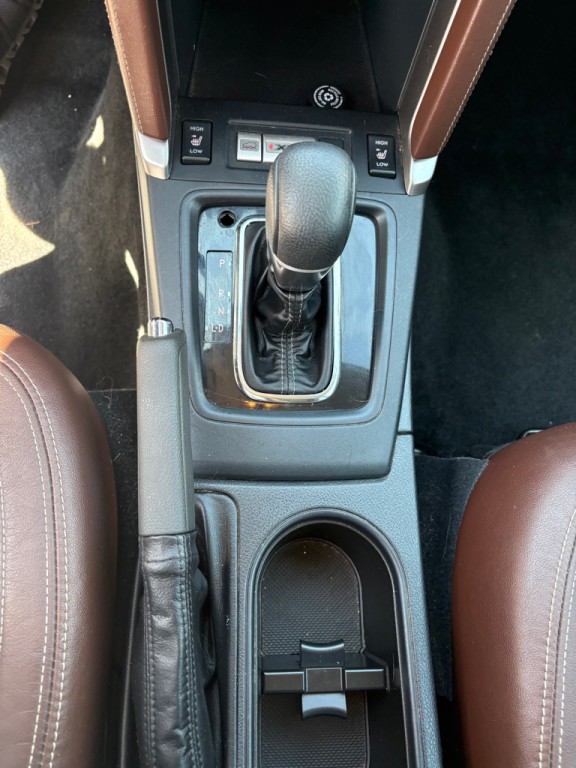 2018 Subaru Forester Image 15