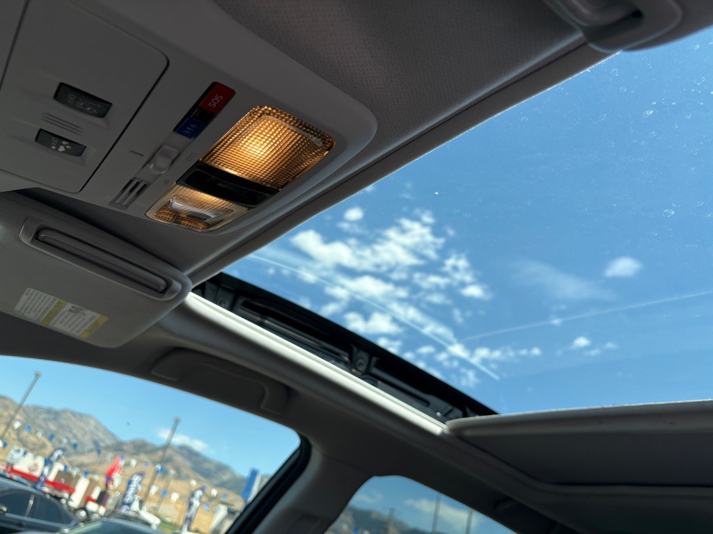 2018 Subaru Forester Image 17