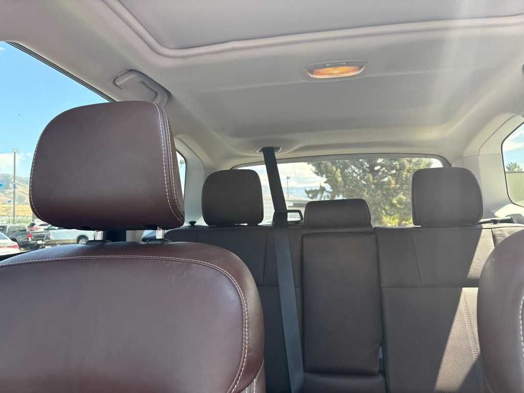 2018 Subaru Forester Image 19