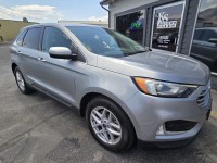 Image for 2021 Ford Edge SEL ID: 6760910
