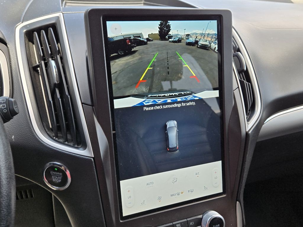 2021 Ford Edge Image 14
