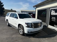 Image for 2017 Chevrolet Suburban 1500 PREMIER ID: 6761121