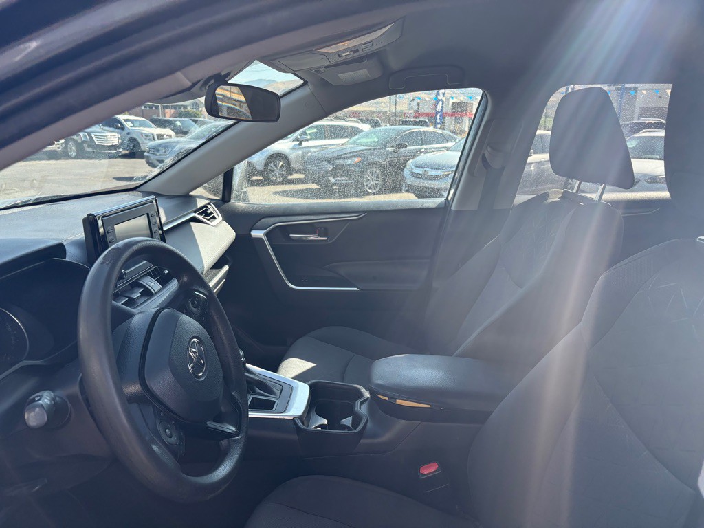 2021 Toyota Rav4 Image 10