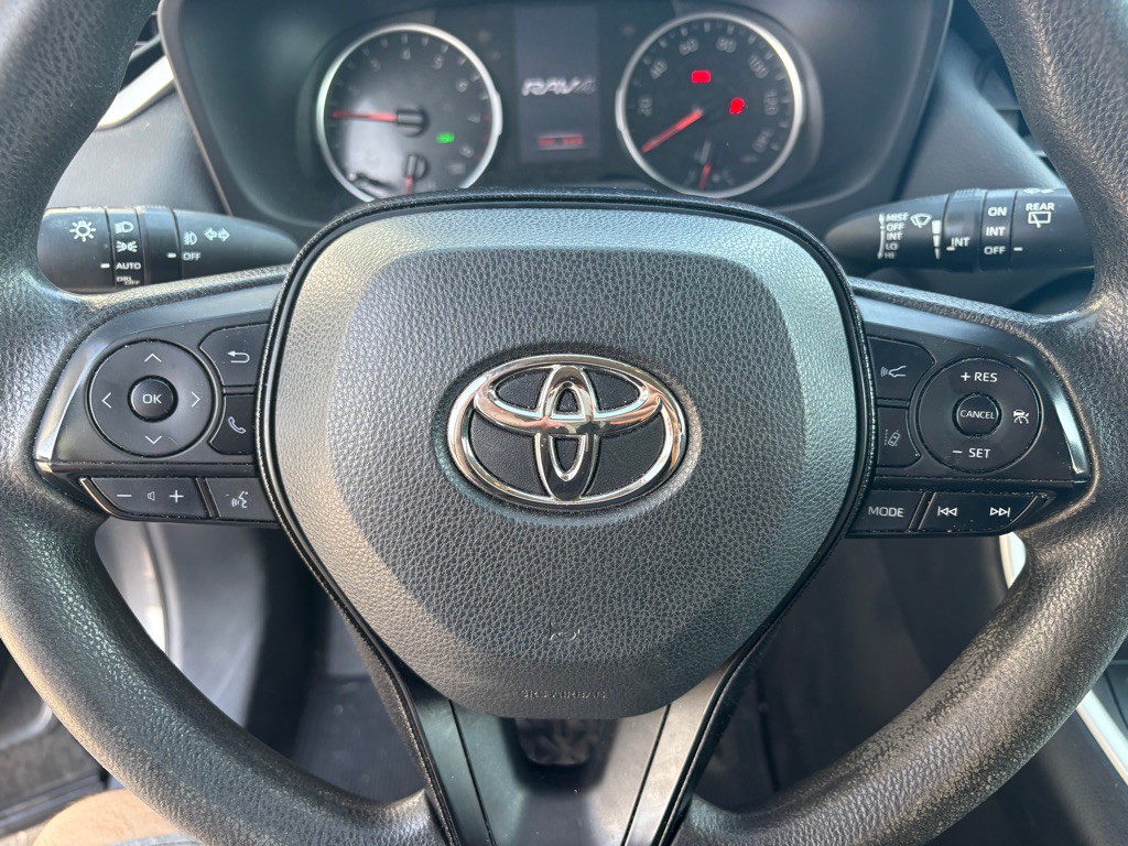2021 Toyota Rav4 Image 11