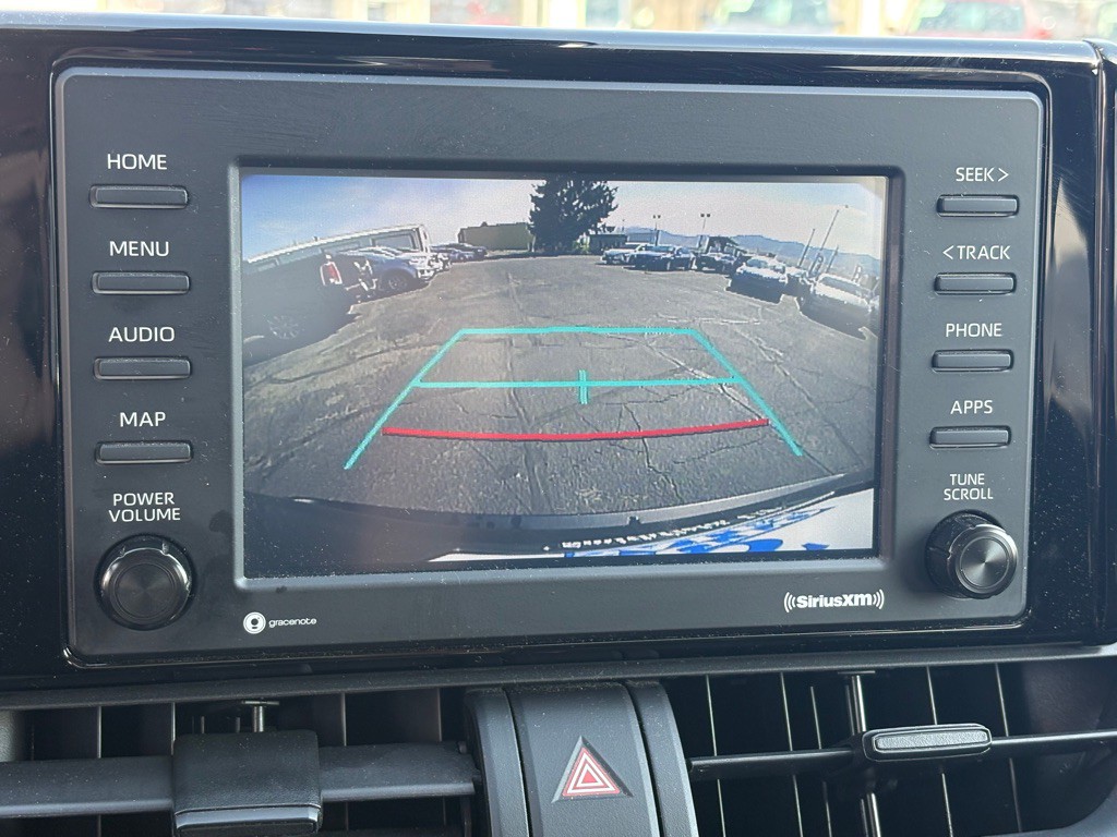 2021 Toyota Rav4 Image 13