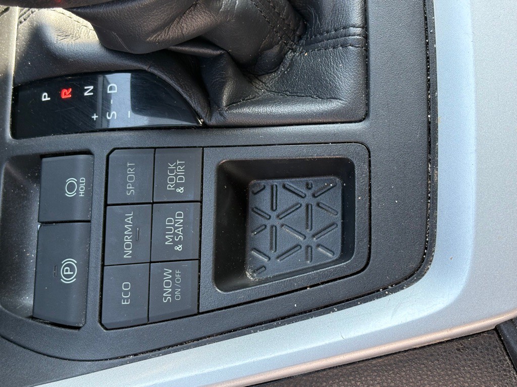 2021 Toyota Rav4 Image 14