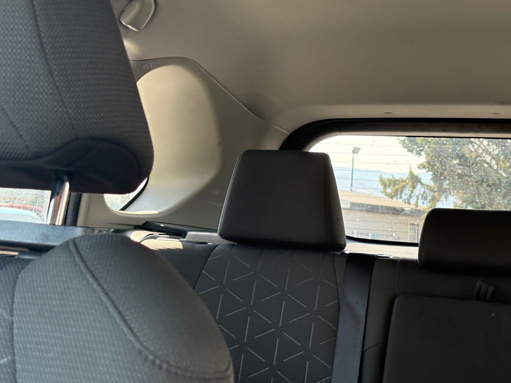 2021 Toyota Rav4 Image 16
