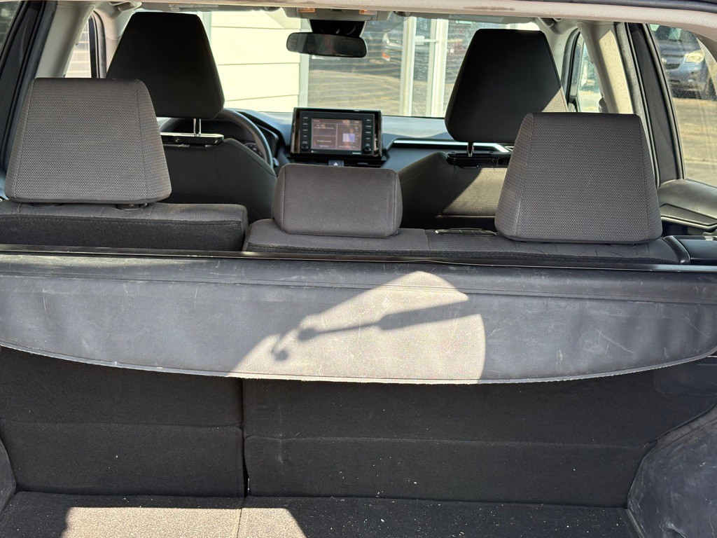 2021 Toyota Rav4 Image 19