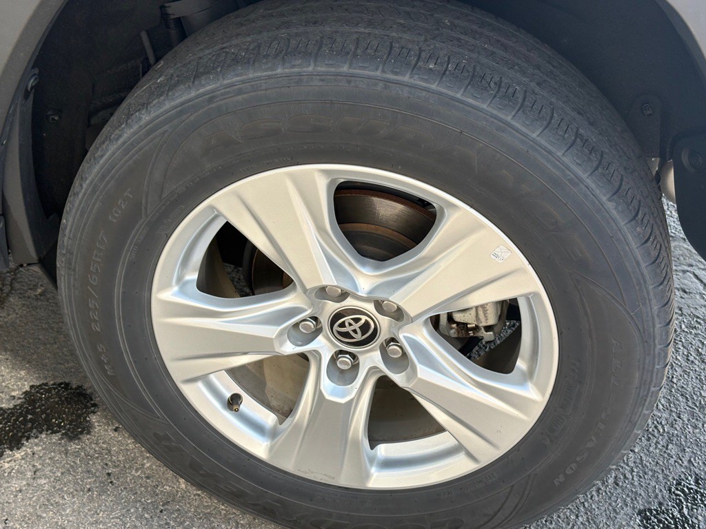 2021 Toyota Rav4 Image 20