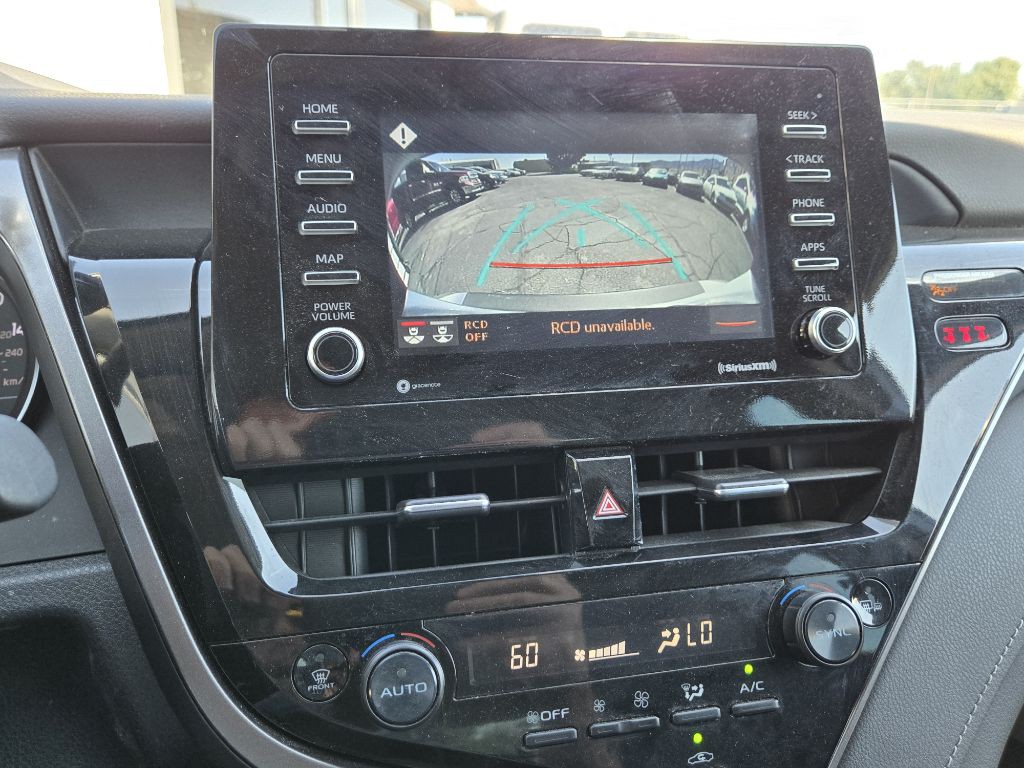 2024 Toyota Camry Image 14